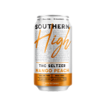 The Hemp Doctor 1:2 Southern High D9:CBG Seltzer