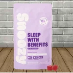 Snoozy Sleep With Benefits Extra Strength Delta 9 Gummies 200mg Best Price