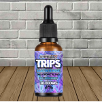 SporesMD Trips Macrodose Nootropic Infused Tincture 30ml