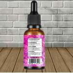 SporesMD Trips Macrodose Nootropic Infused Tincture 30ml