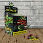 Sticky Green Xxxtreme Live Resin Gummies 500mg Best Price