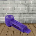 Strio Frozen Hammer Silicone Hand Pipe