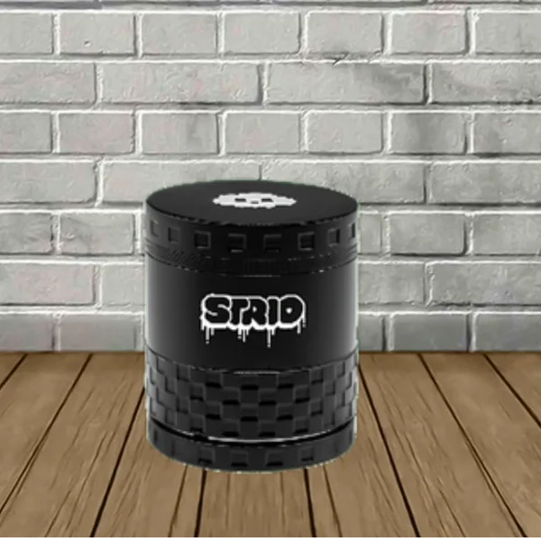 Strio Grinder Safe