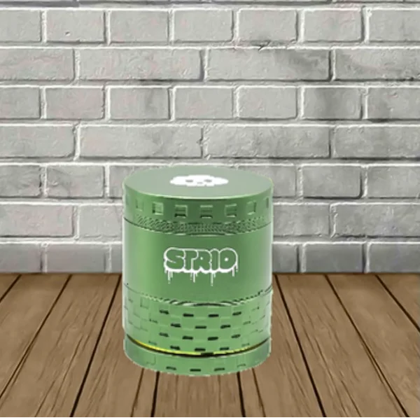 Strio Grinder Safe