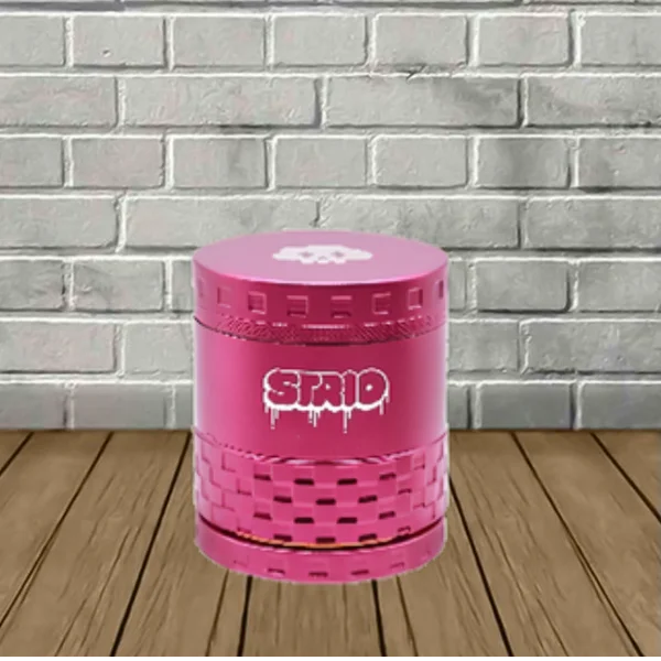 Strio Grinder Safe