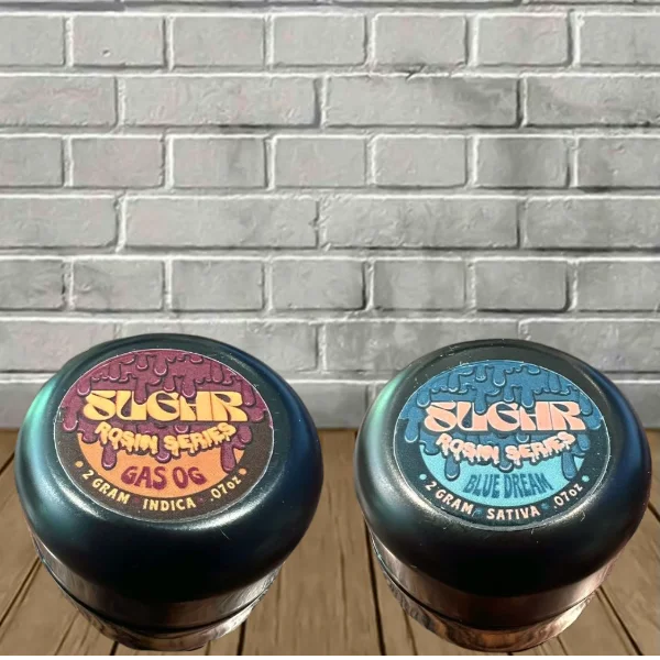 Sugar Live Rosin THCa Dabs 2g Best Price