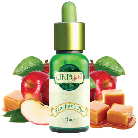 KindJuice Teacher’s Pet Best Price