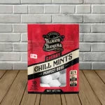 Tillmans Tranquils Perfect Dose THC Infused Mints Best Price