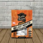 Tillmans Tranquils Perfect Dose THC Infused Mints Best Price