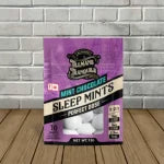 Tillmans Tranquils Perfect Dose THC Infused Mints Best Price