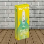 Torch Pure THCp Disposable Vape 1g Best Price