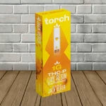 Torch Pure THCp Disposable Vape 1g Best Price