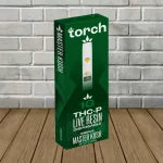 Torch Pure THCp Disposable Vape 1g Best Price