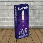 Torch Pure THCp Disposable Vape 1g Best Price