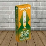 Torch Pure THCp Disposable Vape 1g Best Price