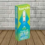 Torch Pure THCp Disposable Vape 1g Best Price