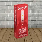 Torch Pure THCp Disposable Vape 1g Best Price