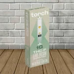 Torch Pure THCp Disposable Vape 1g Best Price