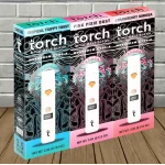 Torch Mushroom + THCa Mind Melt Blend Disposable 3.5g Best Price