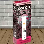 Torch Mushroom + THCa Mind Melt Blend Disposable 3.5g Best Price