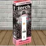 Torch Mushroom + THCa Mind Melt Blend Disposable 3.5g Best Price