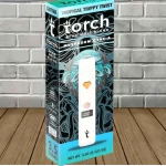 Torch Mushroom + THCa Mind Melt Blend Disposable 3.5g Best Price