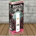 Torch Mushroom + THCa Mind Melt Blend Disposable 3.5g Best Price