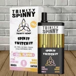 Trinity Hemp Trinity Spinny THCa Disposable 6g Best Price