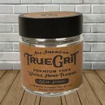 True Grit Premium THCa Whole Hemp Flower 3.5g Best Price