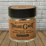 True Grit Premium THCa Whole Hemp Flower 3.5g Best Price