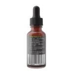 The Hemp Doctor THC Free High Octane CBD/CBG/CBN Tincture