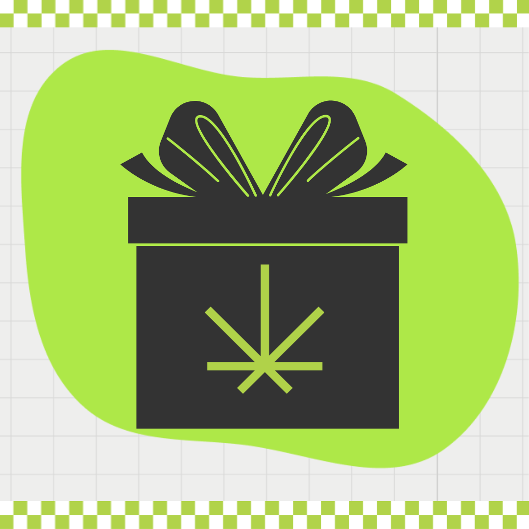 Five CBD Free $10 eGift Card