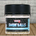 Voodoo Labs Exotic Indoor THCa Snowballs 3.5g Best Price