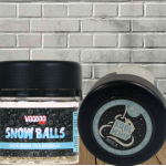 Voodoo Labs Exotic Indoor THCa Snowballs 3.5g Best Price