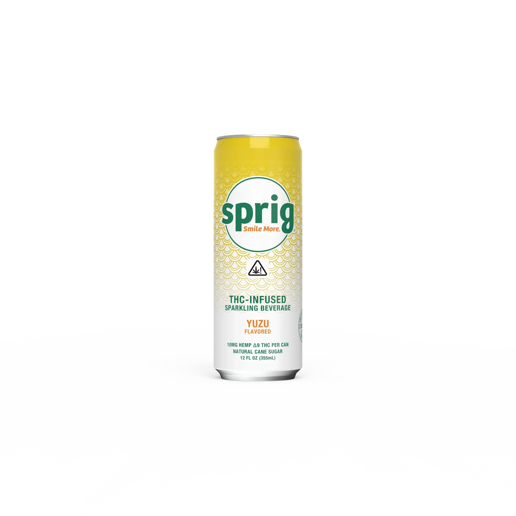 Sprig Classic THC 9 Drinks 6 Pack - 24 Pack Best Price
