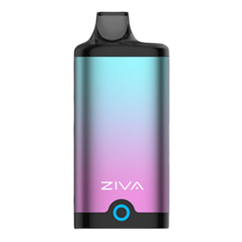 The Hemp Doctor Ziva Incognito Battery for Cartridge