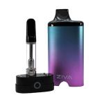 The Hemp Doctor Ziva Incognito Battery for Cartridge