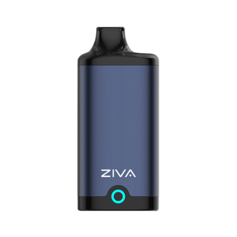 The Hemp Doctor Ziva Incognito Battery for Cartridge