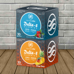 Cannabis Life Delta 8 THC Gummies 750mg Best Price