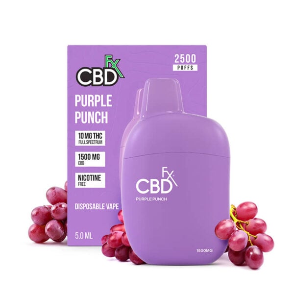 CBDfx Build Your Own CBD Pen Bundle & Save