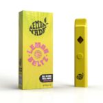 Cookies Lemonnade THCa Disposable Vape 2g