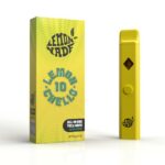 Cookies Lemonnade THCa Disposable Vape 2g