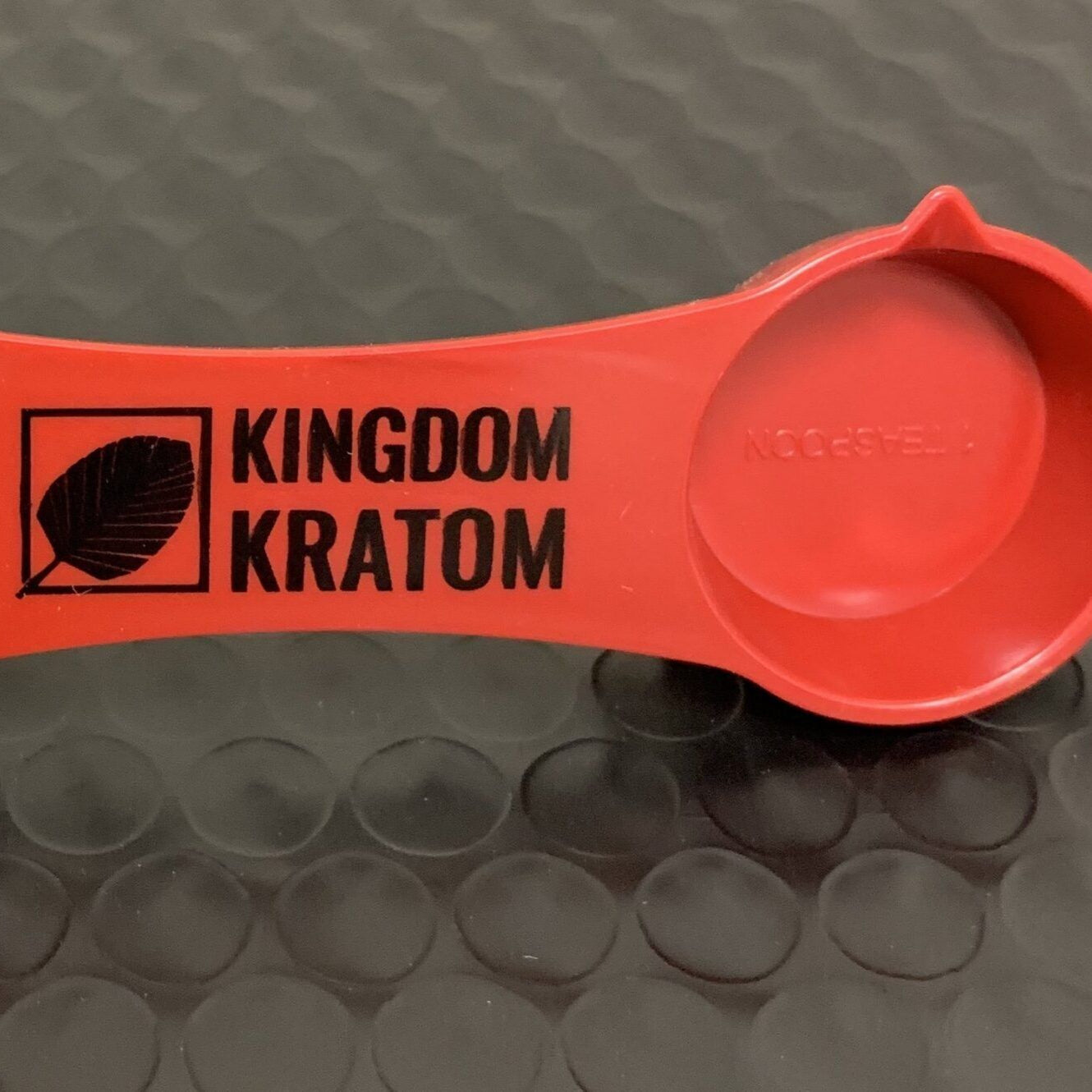 Kingdom Kratom: Kingdom K Spoon