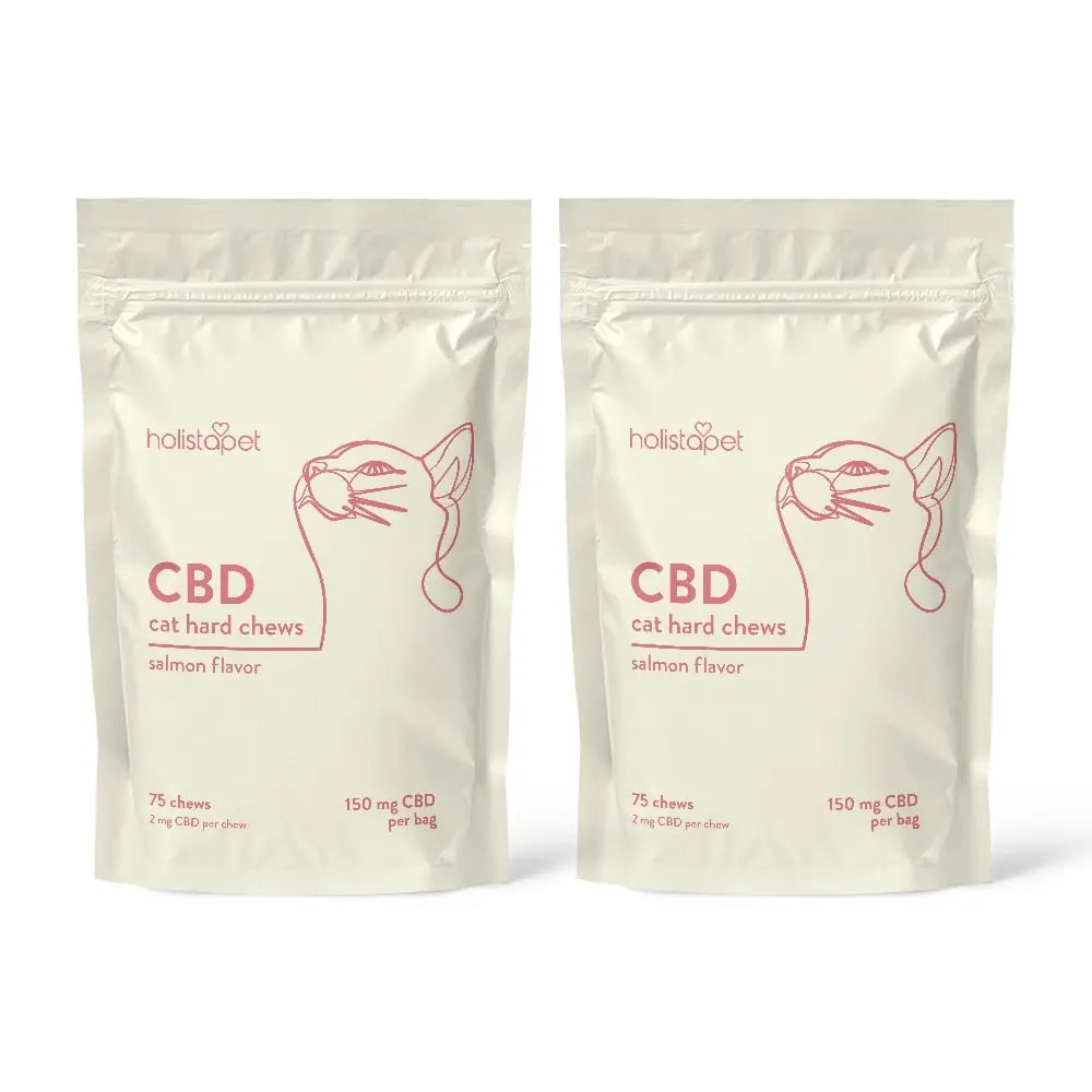 Holistapet CBD Cat Treats Best Price