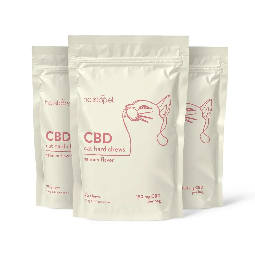 Holistapet CBD Cat Treats Best Price