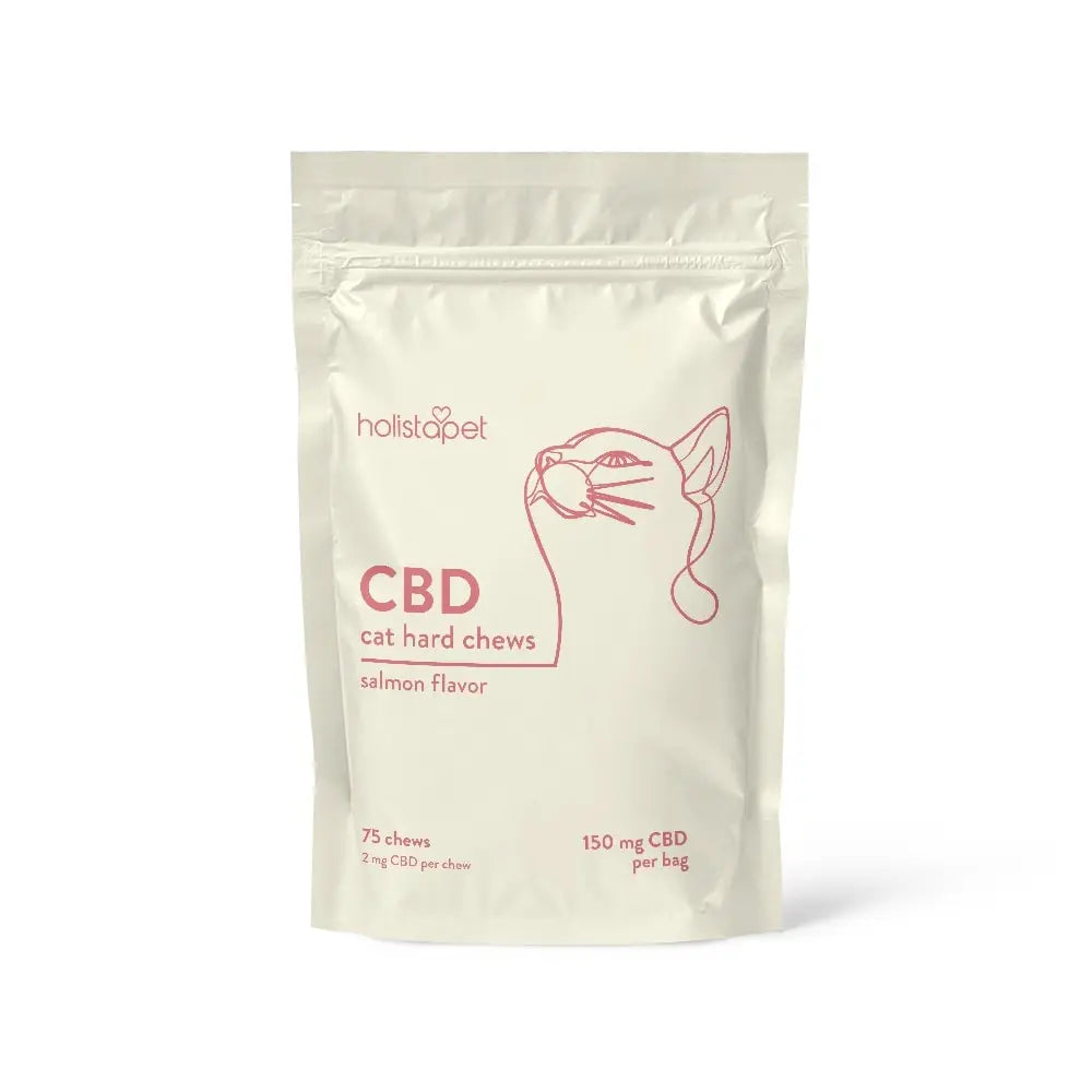 Holistapet CBD Cat Treats Best Price