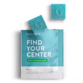 Find Your Center Gummy Pouch Best Price