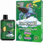 Flying Horse Thai High Blend New Device Disposables 6g Best Price