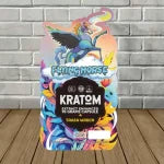 Flying Horse Extract Enhanced Kratom Capsules 132ct