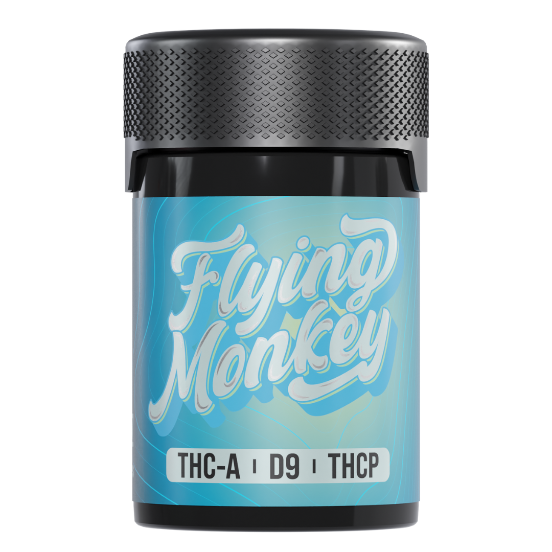 Flying Monkey THC-A D9 THC-P Gummies 1000mg Best Price